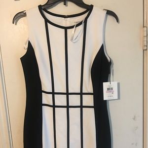 Calvin Klein dress
